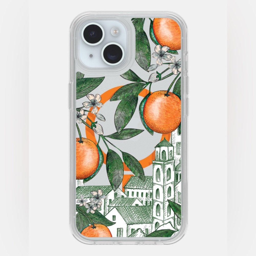 iPhone 13, 14, 15 Mag Safe Case